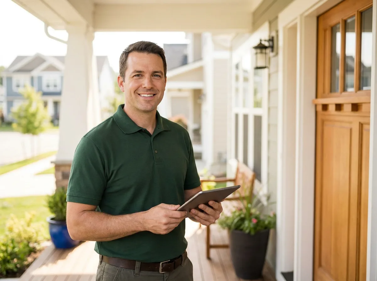Pest control FAQs for Camp Hill, PA